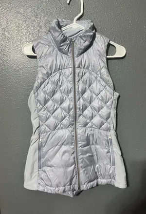 Lululemon vest thumbnail 1