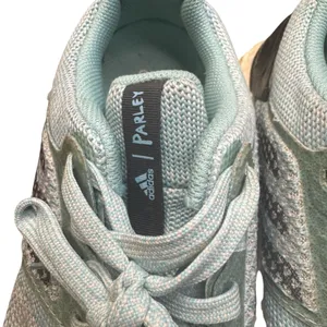 Adidas Ultra Boost ST Parley Shoes‎ Womens Size 8 Blue Running Sneakers AC8207 thumbnail 3