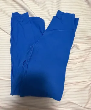 Arie Leggings American Eagle Cross Waist thumbnail 1