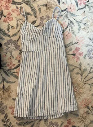 Hollister Beach Dress thumbnail 1