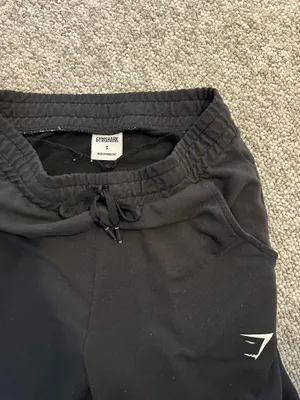 Gymshark Joggers thumbnail 4