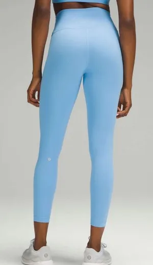 Lululemon Wunder Train High-Rise thumbnail 1