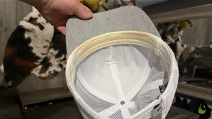 Simply Southern Women’s hat thumbnail 2