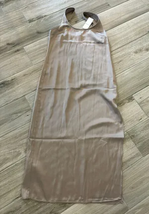 Abercrombie Maxi Dress thumbnail 1