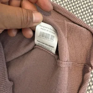 Magasin Du Nord Fine MERINO Women sweater Size S thumbnail 8