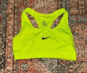 Nike Sports Bra thumbnail 1