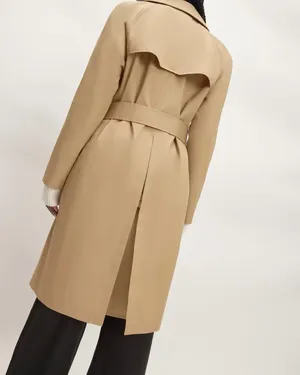 Everlane Trench Coat thumbnail 5