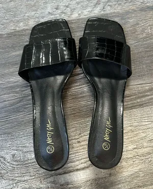 Nasty Gal Heels Black thumbnail 1