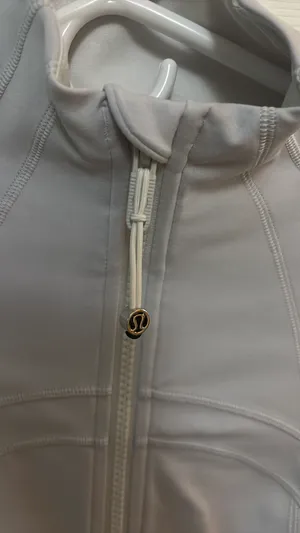 Lululemon Define Jacket 2 thumbnail 2