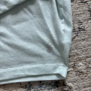 Free People Movement Top‎ Womens XS Melrose Star Light Green Beachy Gym Workout thumbnail 4