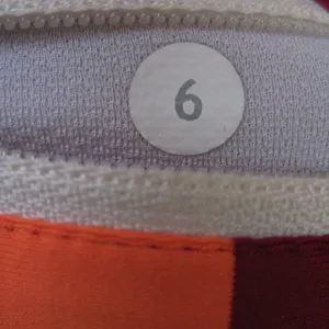 Lululemon Run Times Shorts 4 Way Stretch thumbnail 8