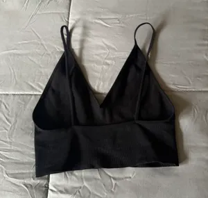 Free People Brami Bralette Top thumbnail 2