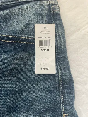 Women Jeans thumbnail 4