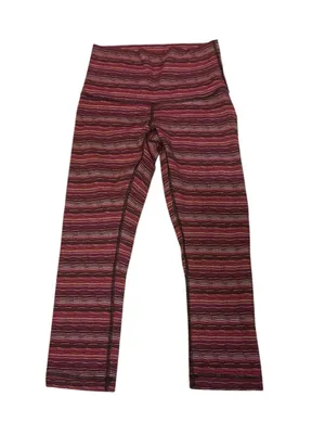 Lululemon leggings cropped thumbnail 1