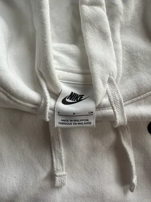 Nike Hoodie thumbnail 3