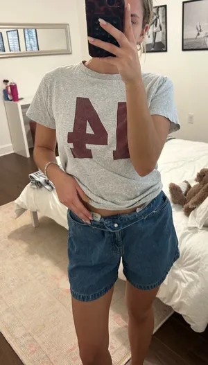 Vintage Ralph Lauren Jeans shorts thumbnail 1