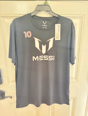 Messi black and pink jersey Size XL thumbnail 3