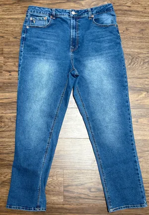 Woman’s FRYE jeans thumbnail 1