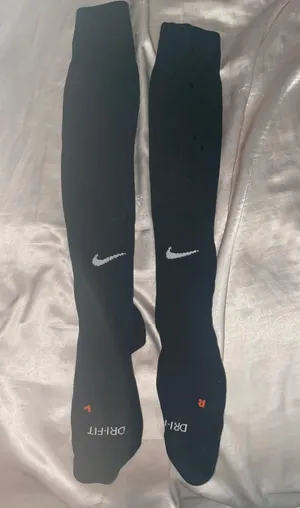 Nike Soccer Socks thumbnail 1