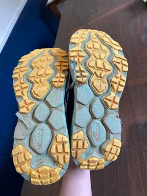 Hoka Running Shoes thumbnail 5