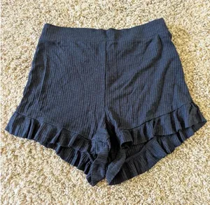 Aerie sleep shorts thumbnail 1