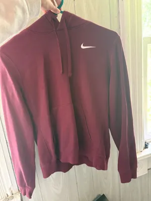 Nike Hoodie thumbnail 2