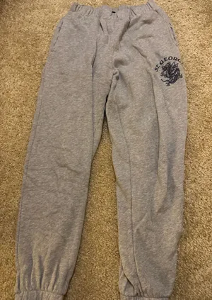 Brandy Melville Sweatpants thumbnail 1