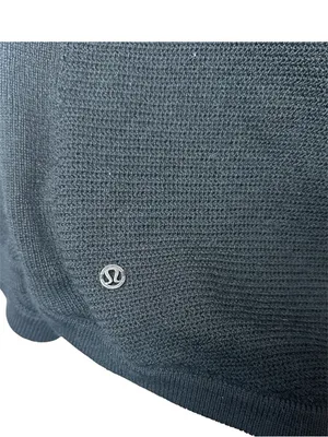 Lululemon Merino Wool Sweater Size XS/S thumbnail 5