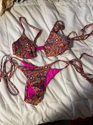 ONEONE Swimwear Bikini thumbnail 1