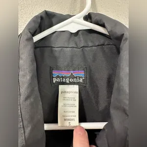 Patagonia Women’s Jacket thumbnail 3