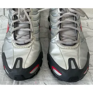 Rare Vintage Nike Shox  thumbnail 12