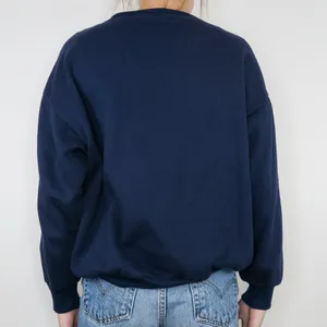 Vintage 80s Peace On Earth Dove Christmas Sweatshirt thumbnail 4