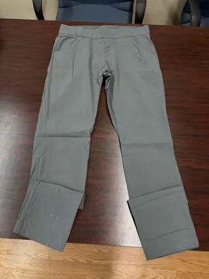 Columbia Dark Grey Pants Size Medium thumbnail 1