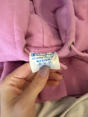Champion Hoodie thumbnail 2