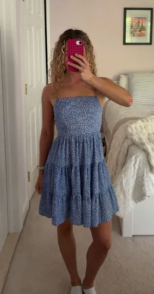 Princess Polly Dress Mini thumbnail 1