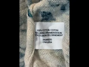 Anthropologie Guinevere Dwarf Quince‎ Cardigan | Size S thumbnail 4