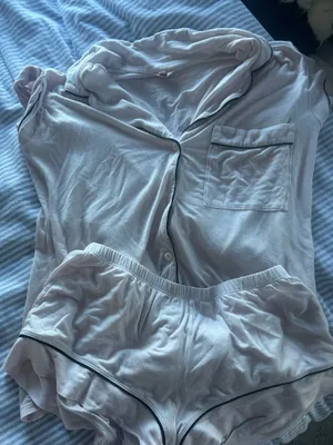 Eberjey Pajama Set thumbnail 2