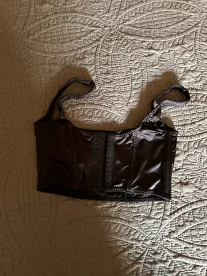 SKIMS Corset Top thumbnail 4