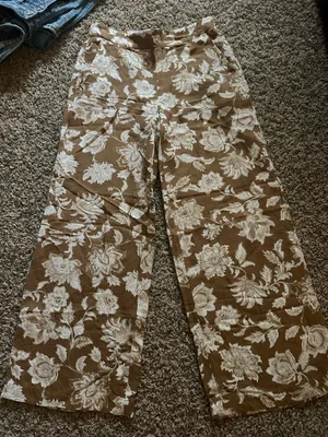 Loft Work Pants thumbnail 2