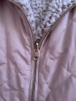 Dry Goods Reversible Puffy Vest thumbnail 2