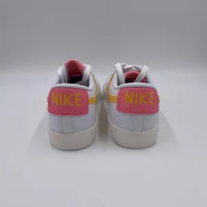 Nike Blazer Low ' 77 White Womens Shoes thumbnail 4