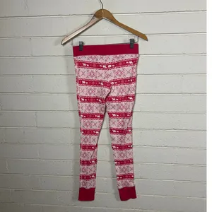 PINK Victoria’s Secret Pajama Pants size XS thumbnail 2