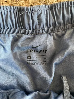Nike Dri-Fit Shorts thumbnail 2