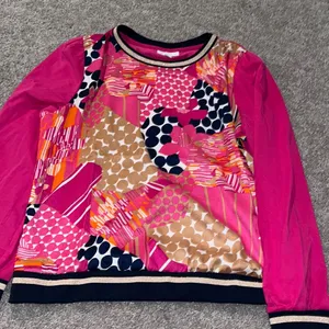 Womens Charler club crewneck thumbnail 1