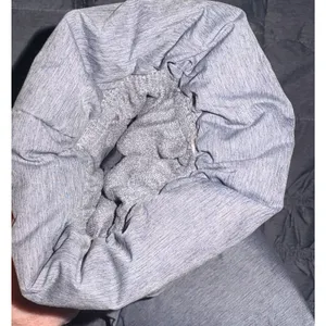The North Face‎ Gotham Womens Goose Down Hooded Jacket Gray Medium thumbnail 12