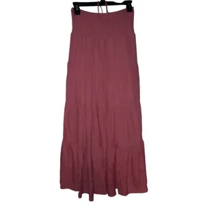 HYFVE Strapless Dress Size Small NWT thumbnail 3