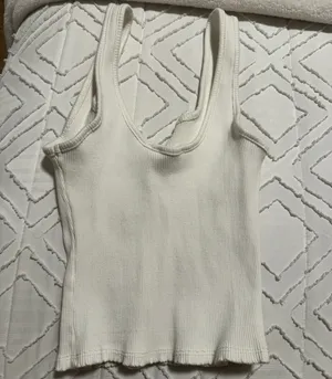 American Threads Crop Top thumbnail 2