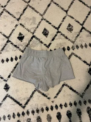 Wild Fable Sweat Shorts Grey thumbnail 2