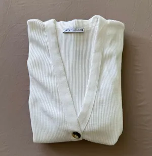 Zara Sleeveless Knit Maxi Dress thumbnail 2