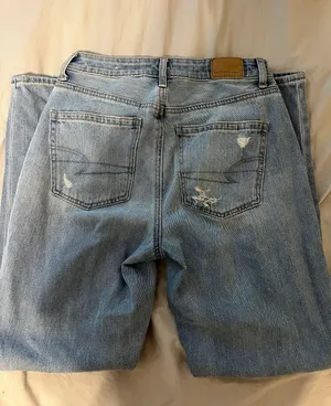 Outfitters Jeans thumbnail 3